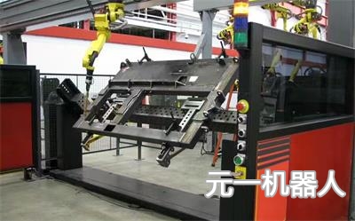 焊接蘑菇视频APP网站推广入口在线能焊接壓力容器產品嗎？